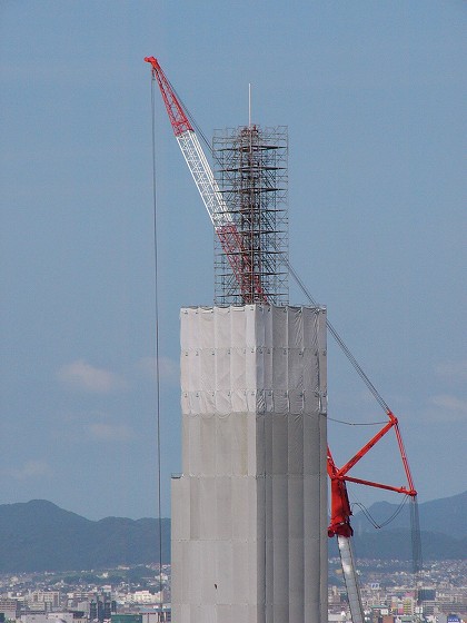テレビ塔、KA-2000