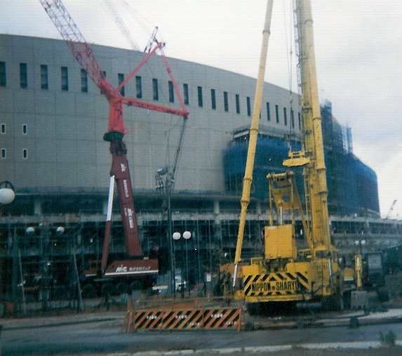 TG3600(360t)+DH