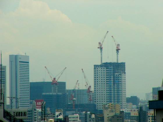 大阪