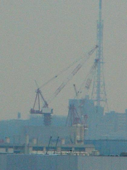 小川2つ