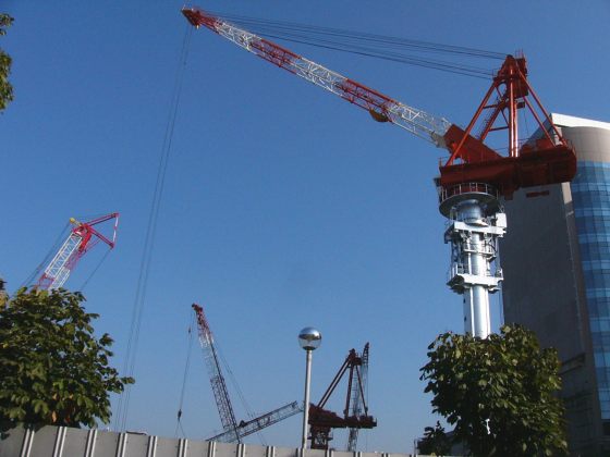 JCC-400とOTA-230