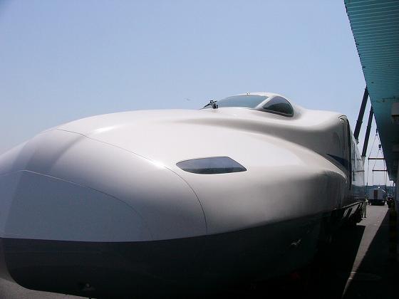 N700系電車
