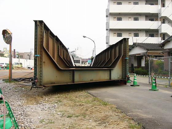橋桁