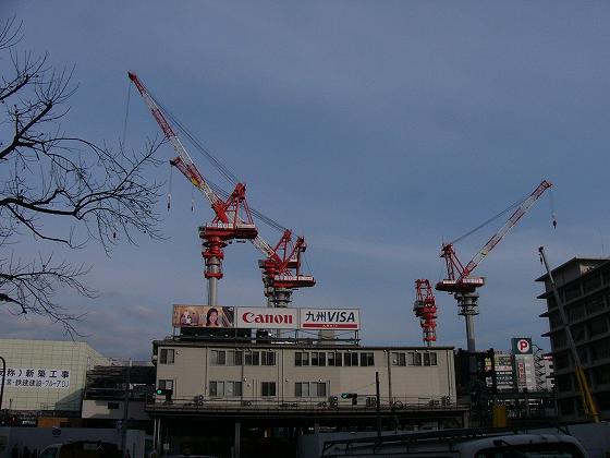 博多駅
