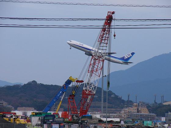TG-3600M、CX-2000、B-767-300?