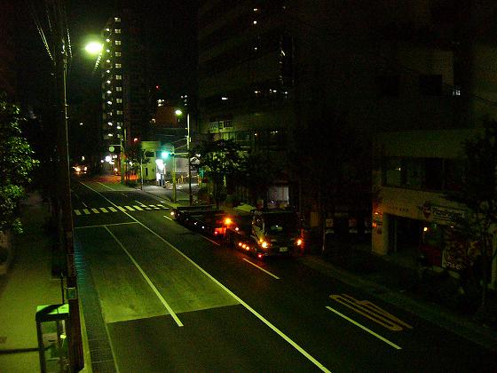 トレーラー