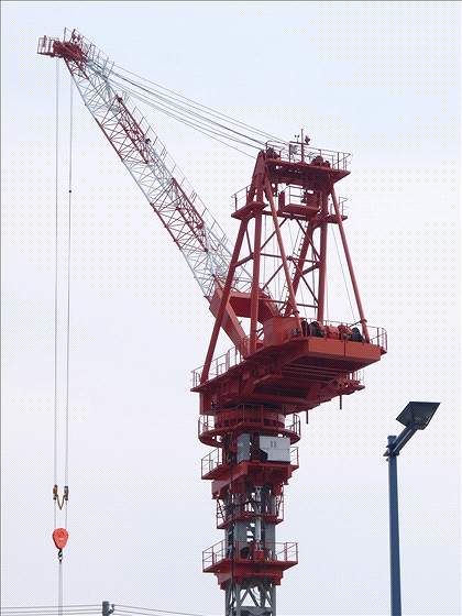 JCC-900H
