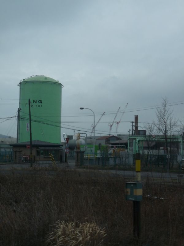 大型機